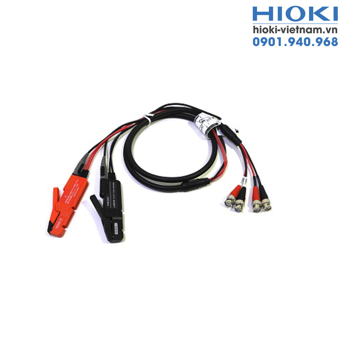 Dây Đo Hioki L2002 - Ảnh 3
