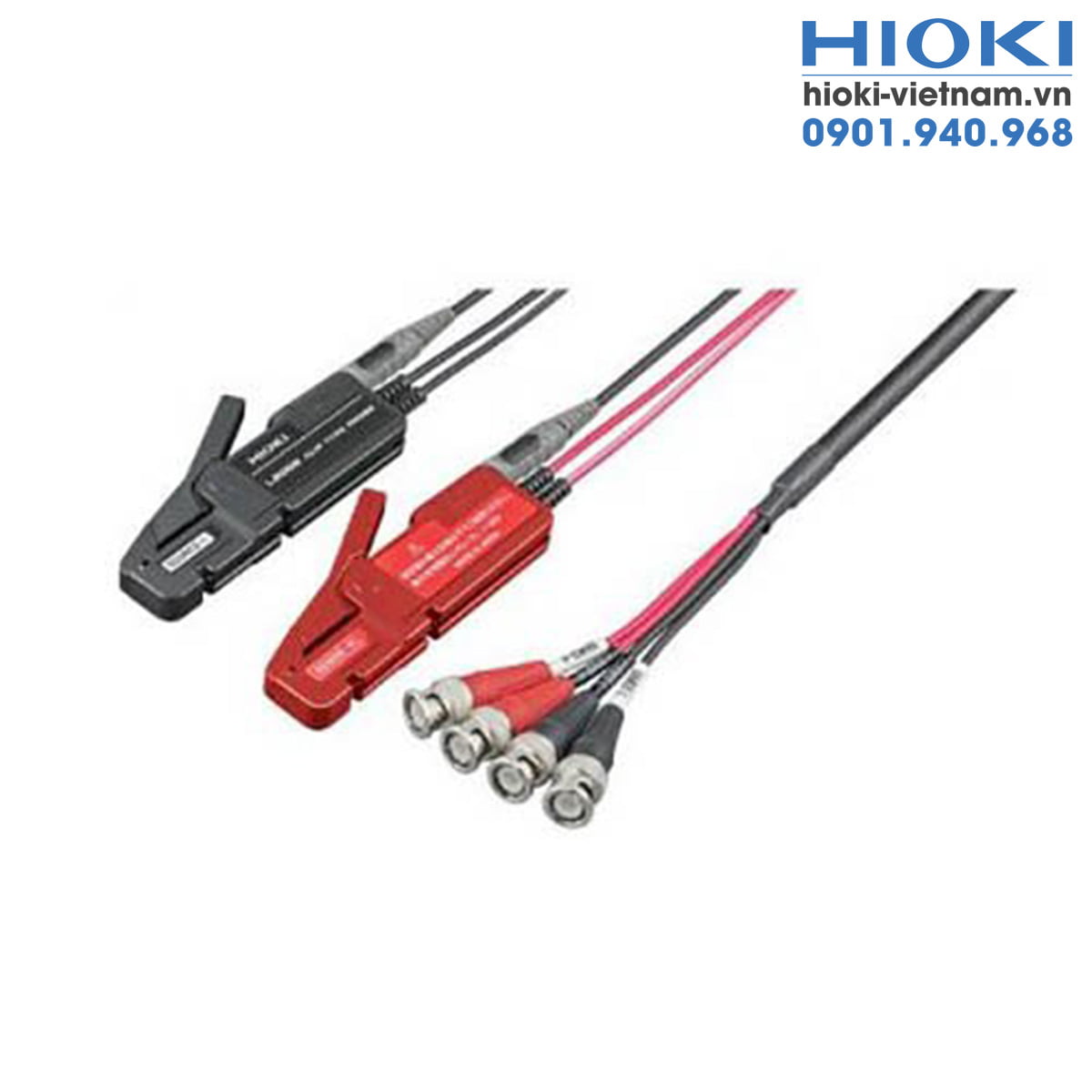 Dây Đo Hioki L2002 - Ảnh 2