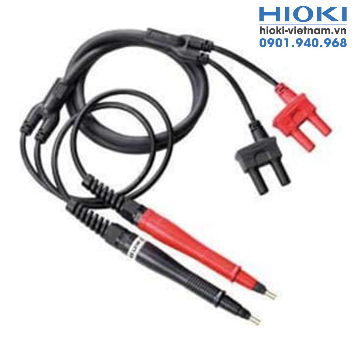 Dây Đo Hioki L2100 - Ảnh 2