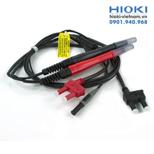 Dây Đo Hioki L2102 - Ảnh 2