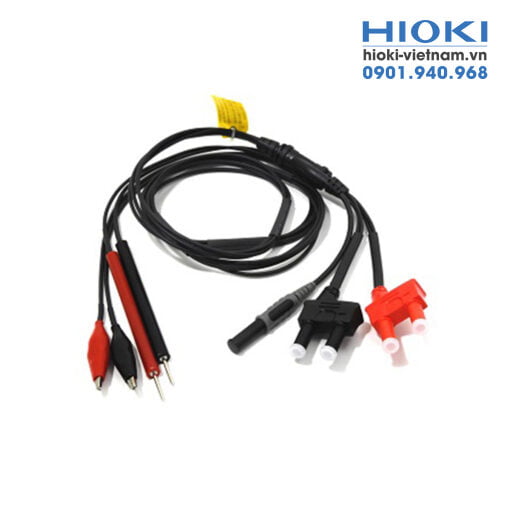 Dây Đo Hioki L2104