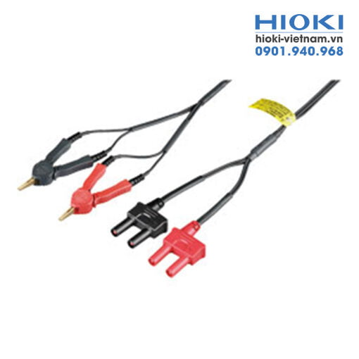 Dây Đo Hioki L2107