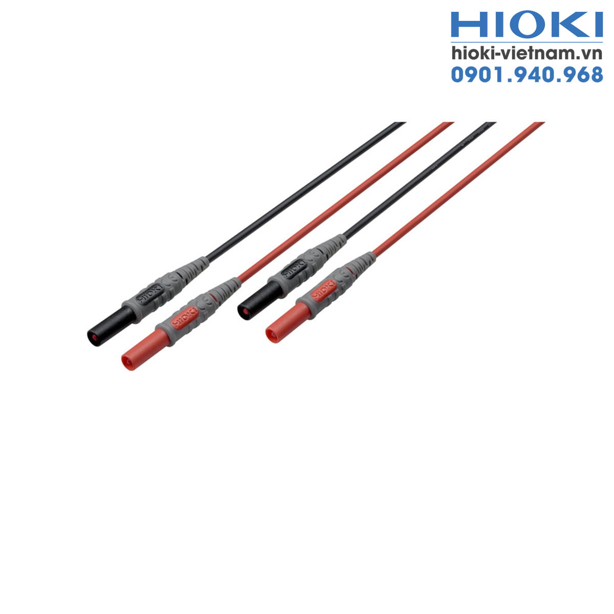 Dây Đo Hioki L4940