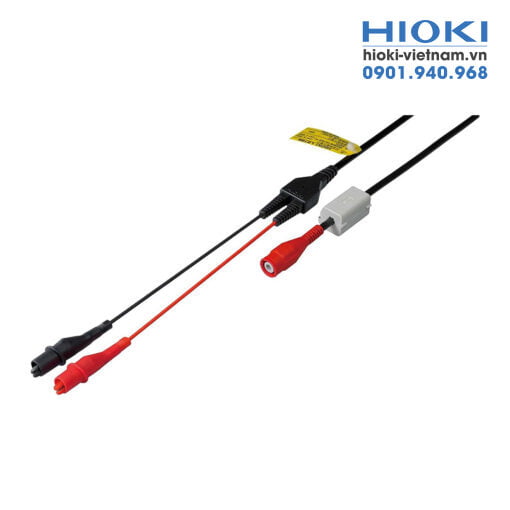 Dây Đo Hioki L9198