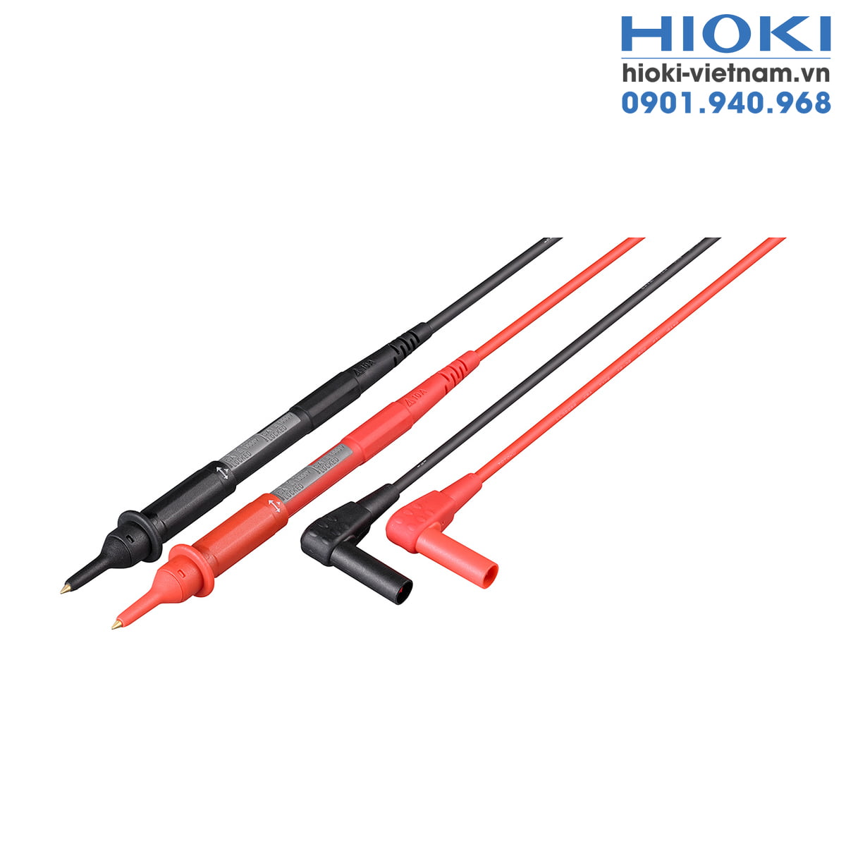 Dây Đo Hioki L9300