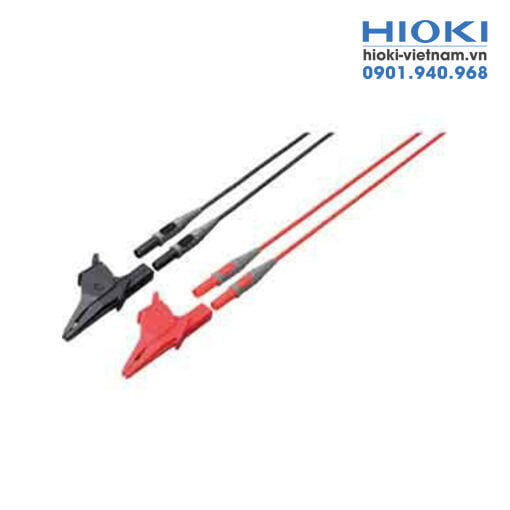 Dây Đo Hioki L9438-50 - Ảnh 2
