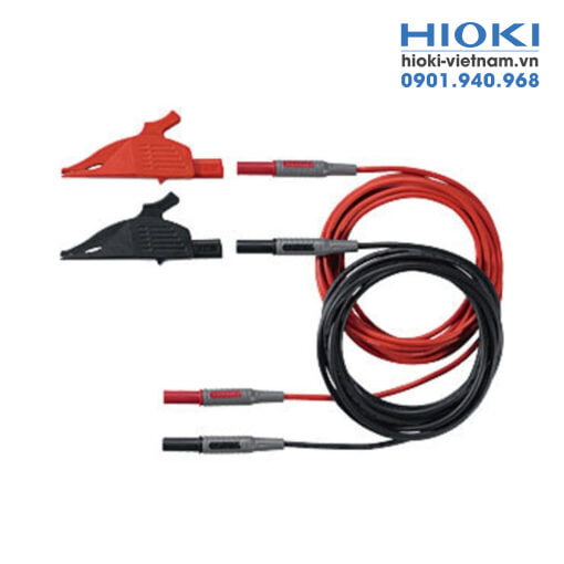 Dây Đo Hioki L9438-50