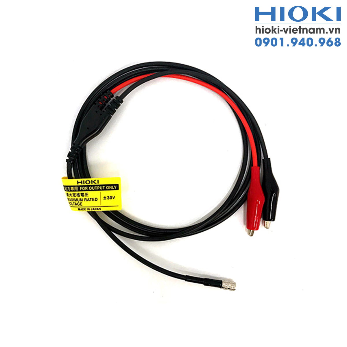 Cáp Kết Nối Hioki L9795-01