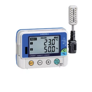 Thiết Bị Đo Và Ghi Độ Ẩm Hioki LR5001