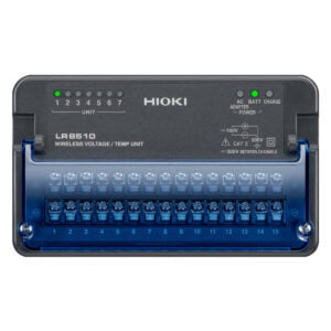 Hioki LR8510