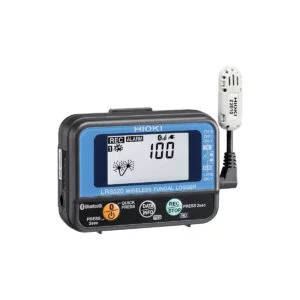 Thiết Bị Đo Môi Trường Hioki LR8520