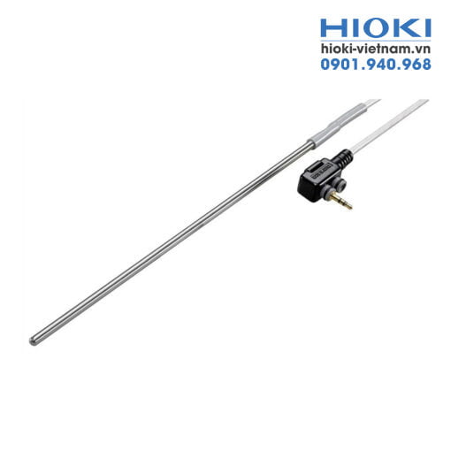 Cảm Biến Nhiệt Độ Hioki LR9621