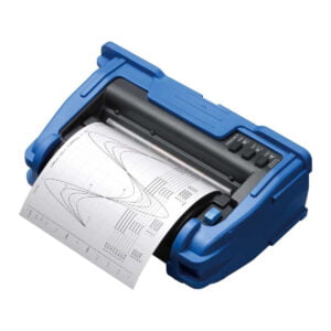 Máy In Hioki MR9000