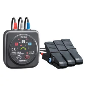 Thiết Bị Đo Thứ Tự Pha Hioki PD3129