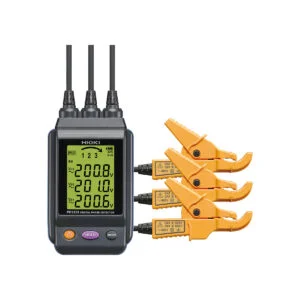Đồng Hồ Chỉ Thị Phase Hioki PD3259