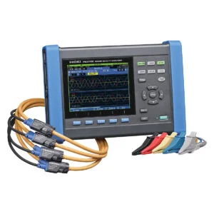 Thiết Bị Phân Tích Chất Lượng Điện Năng Hioki PQ3100-94