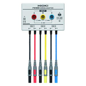 Bộ Đấu Dây Áp Hioki PW9000