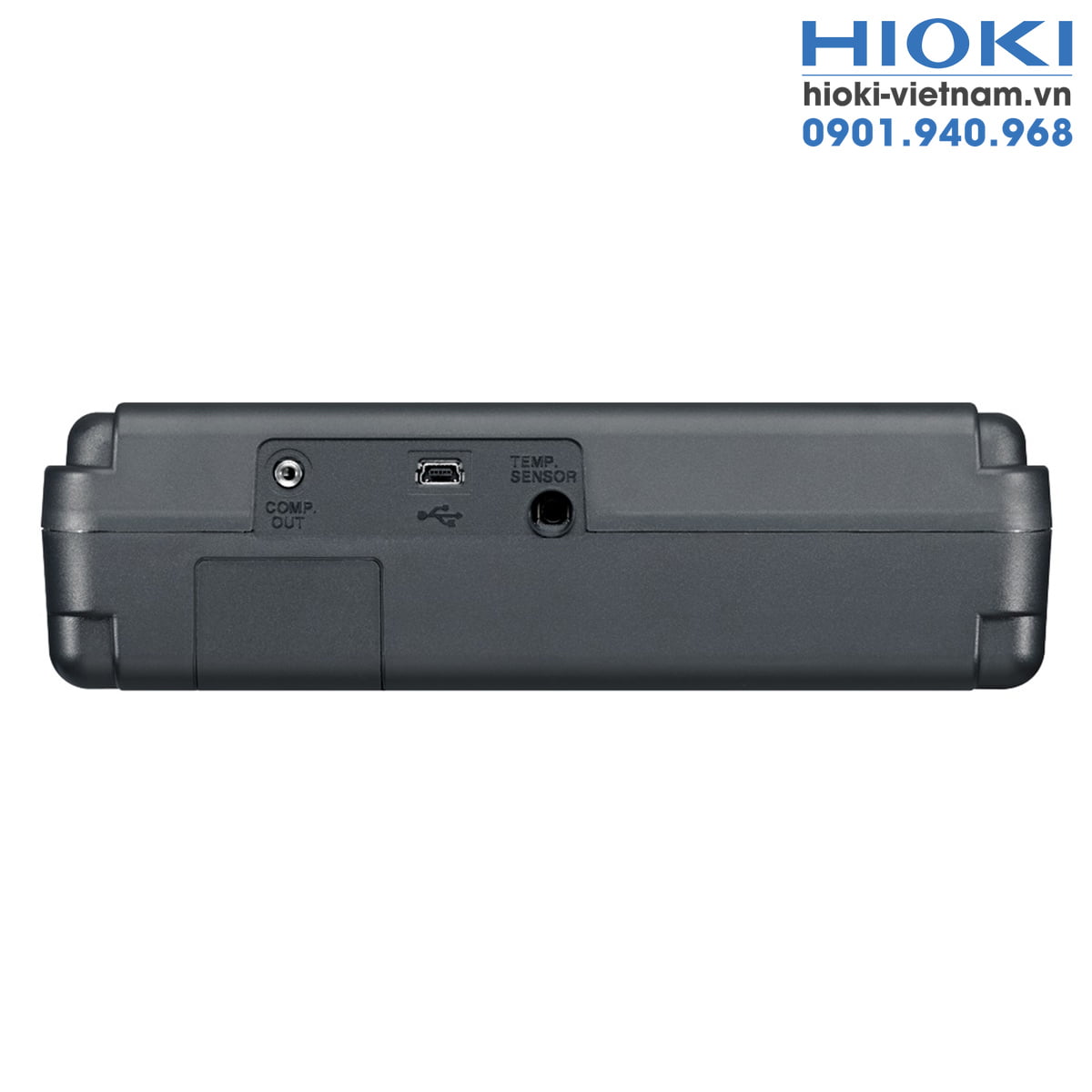 Thiết Bị Đo Điện Trở Hioki RM3548 - Ảnh 4