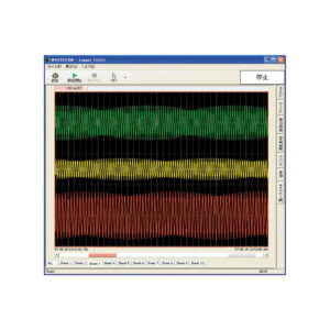 Phần Mềm Hiển Thị Hioki SF1000