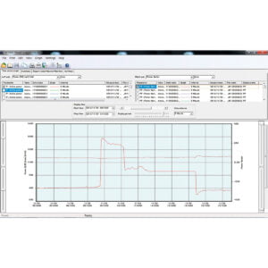 Phần Mềm Hioki SF1001