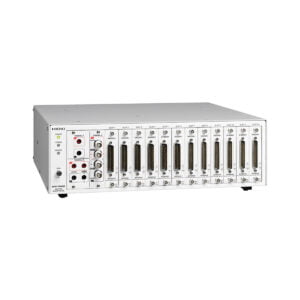 Bộ chuyển mạch đa kênh Hioki SW1002