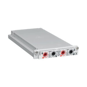 Ngõ Vào Cao Áp Hioki U8974