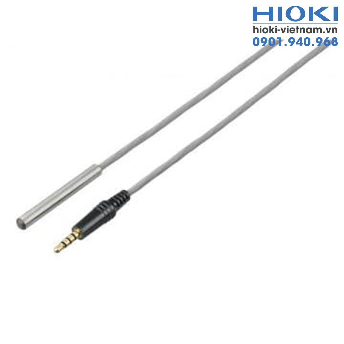 Cảm Biến Nhiệt Độ Hioki Z2005