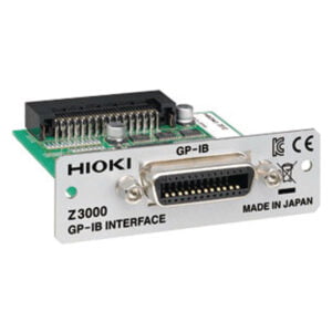 Mạch Giao tiếp GP-IB Hioki Z3000