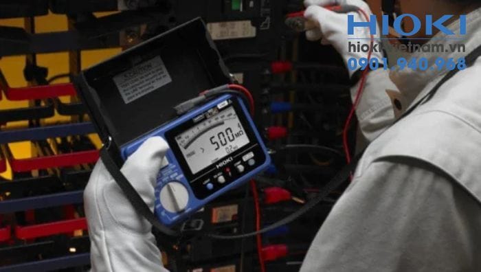 Bật mí cách chọn đồng hồ đo điện vạn năng