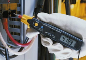 Bút thử điện Hioki