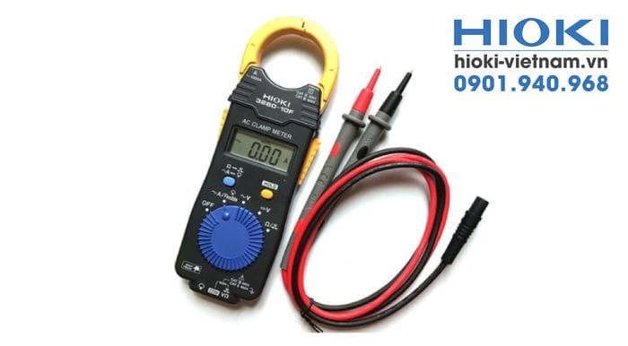 Ampe kìm Hioki 3280-10F