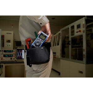 Đồng hồ đo điện hioki