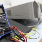 Đồng hồ vạn năng hioki