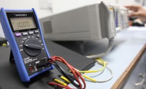 Đồng hồ vạn năng hioki