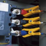 Đồng Hồ Đo Thứ Tự Pha