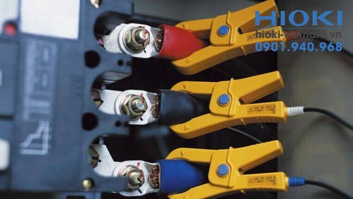 Đồng Hồ Đo Thứ Tự Pha