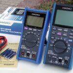 giá đồng hồ Hioki