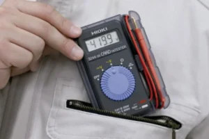 đồng hồ đo điện đa năng