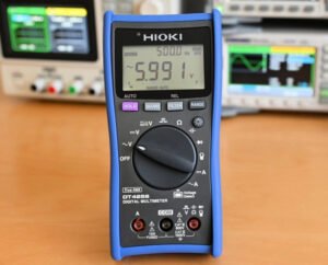 đồng hồ vạn năng điện tử giá rẻ