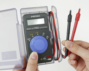 bán đồng hồ hioki 3244-60