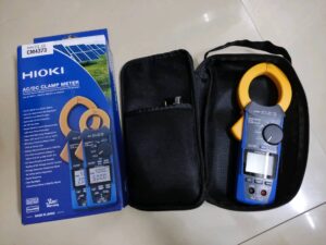 Đánh giá hioki CM4373