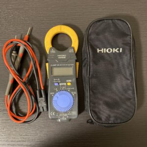 Mua đồng hồ Hioki 3288