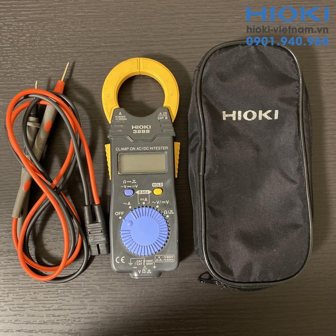 Mua đồng hồ Hioki 3288