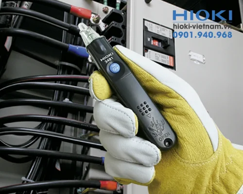 Bút Thử Điện Hioki 3481-20