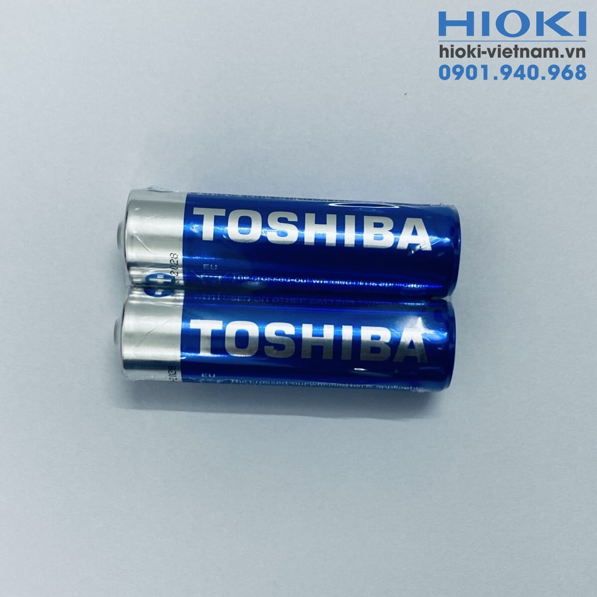 AA Alkaline Battery LR6