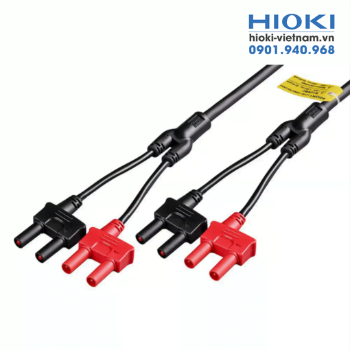 Dây Đo Hioki L2108 - Ảnh 2