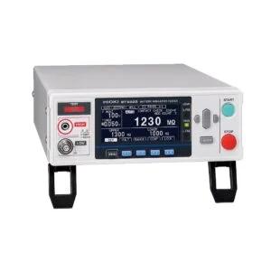 Thiết Bị Kiểm Tra Cách Điện Pin/Acquy Hioki BT5525