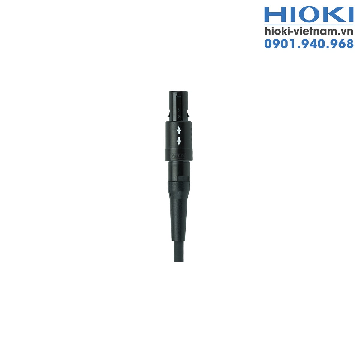 Ampe Kìm Đo Dòng AC/DC 20A Hioki CT7822 - Ảnh 2