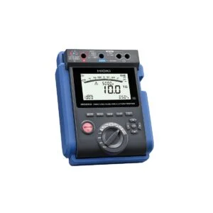 Thiết Bị Đo Điện Trở Cách Điện Cao Áp Hioki IR5050 (5kV)