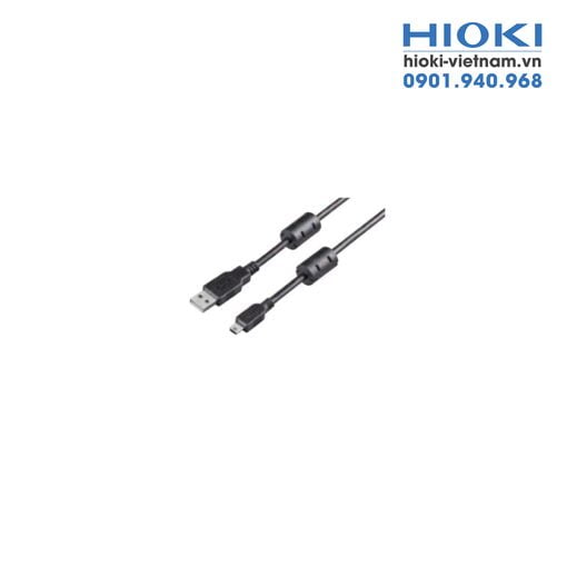 Cáp USB A-C Hioki L9510